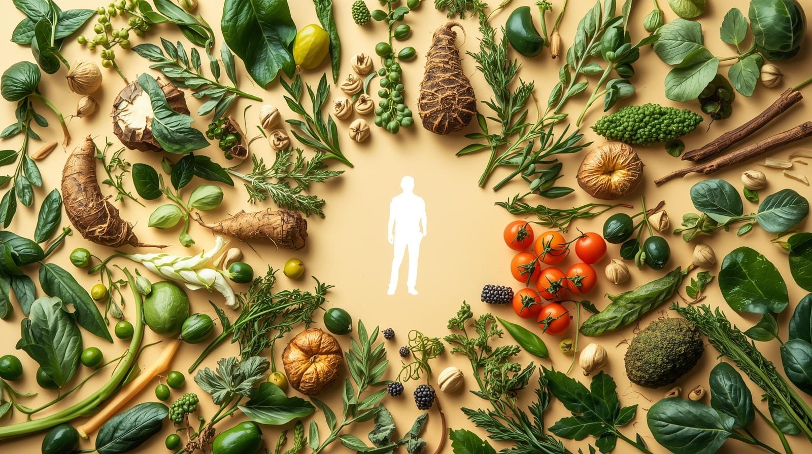 The Plant Regulatory Network