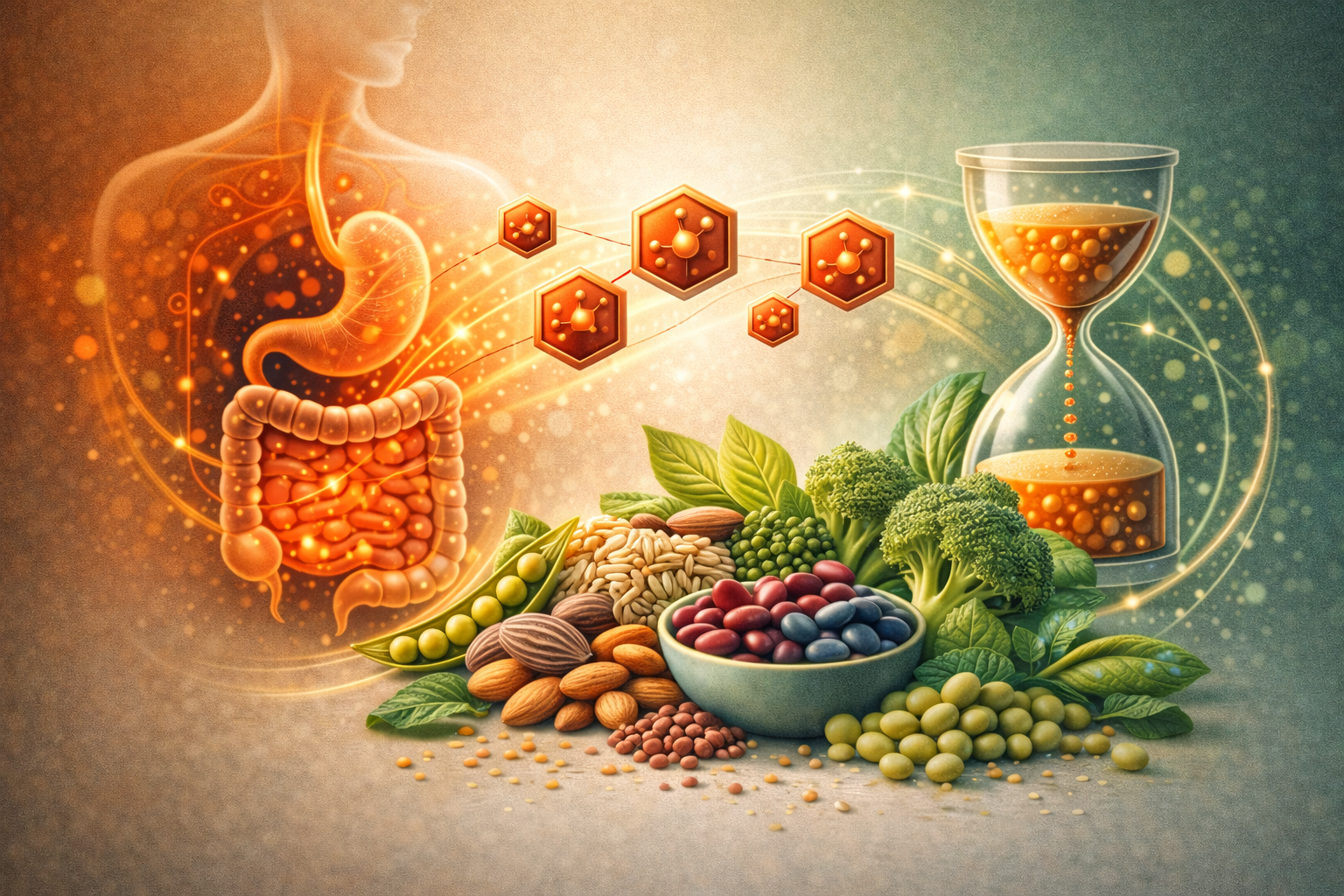 Protease Inhibitors: the Protein Pacers