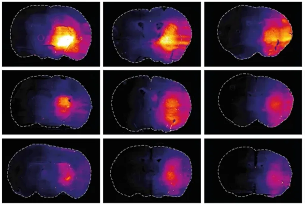 The Glymphatic System