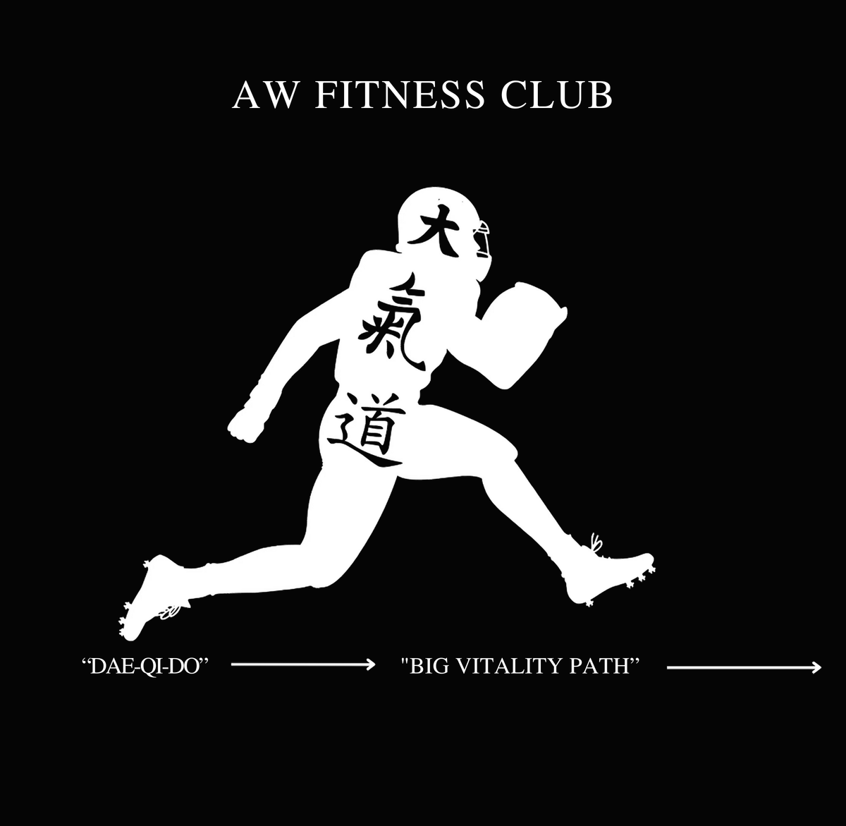 About AW Fitness Club